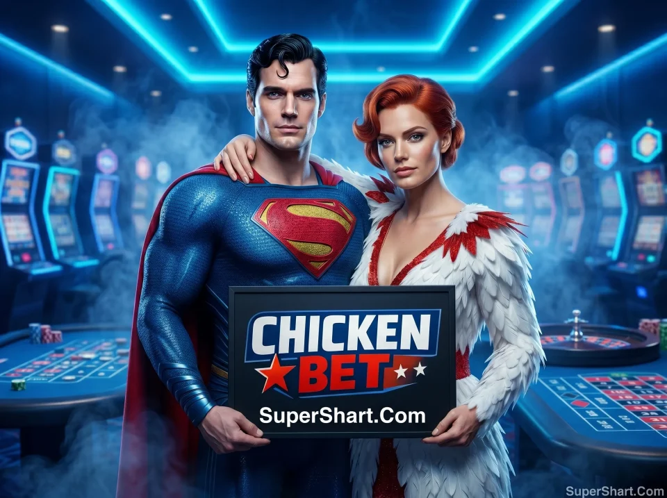 CHICKENBET