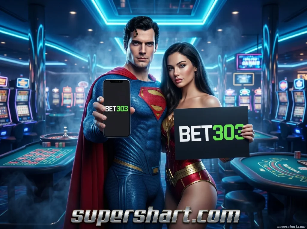 bet303 app