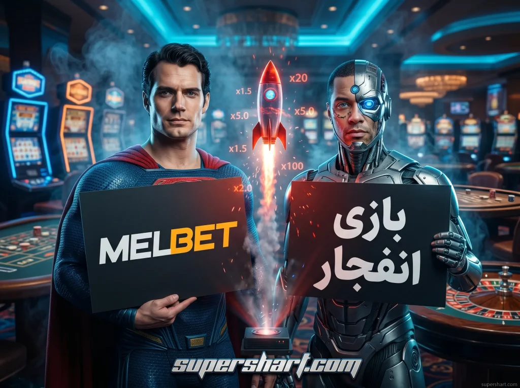 crash game melbet