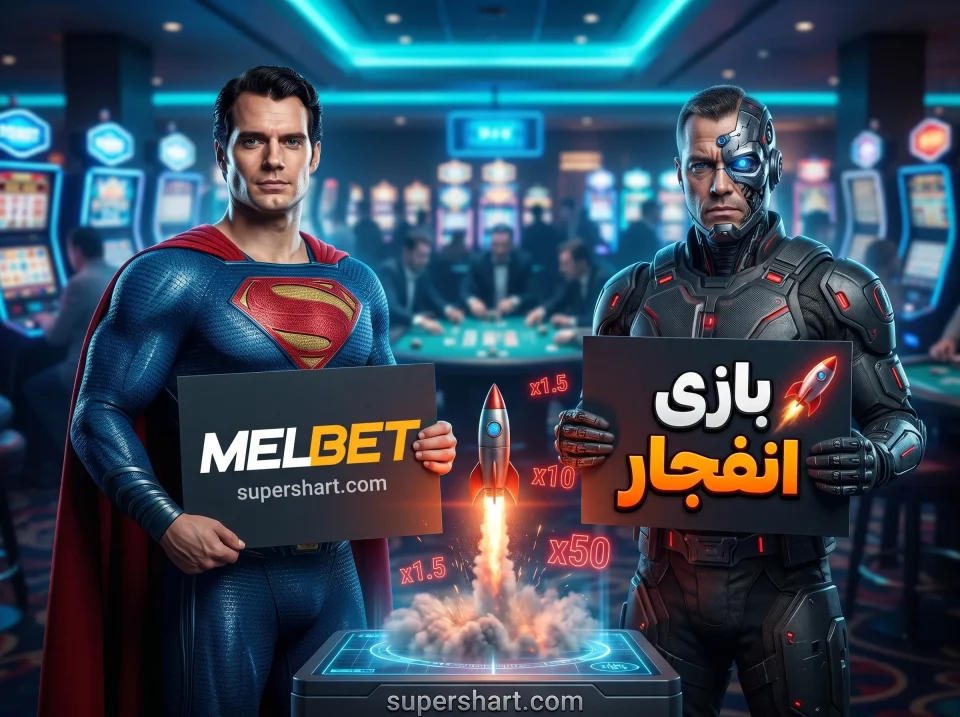 melbet mobile