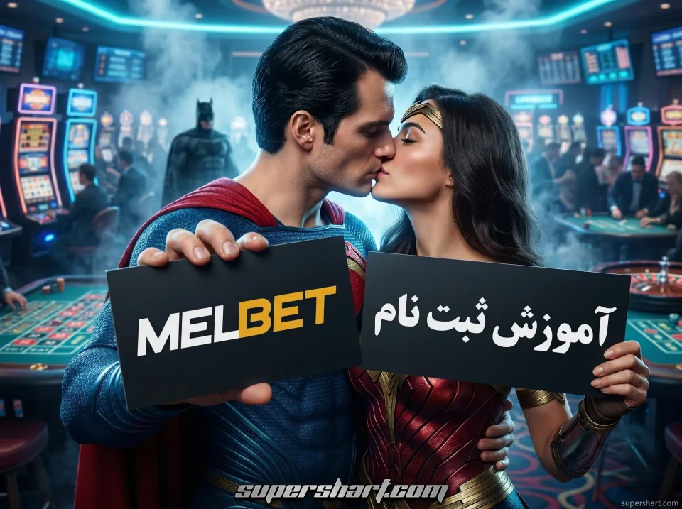 ثبت نام سایت مل بت