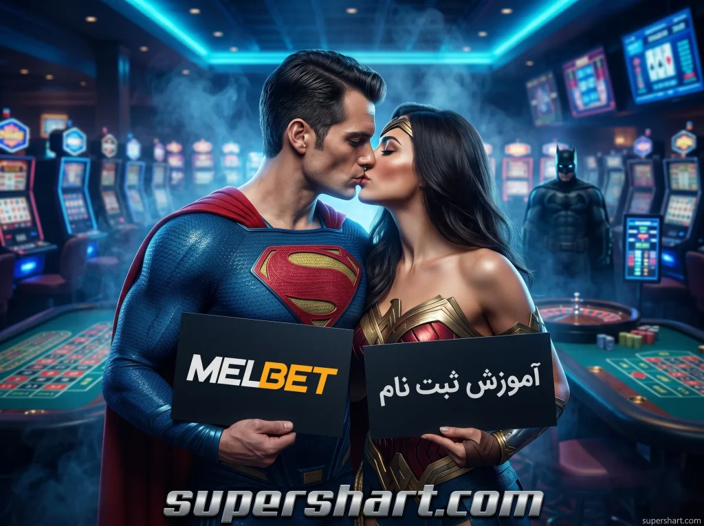 ثبت نام مل بت