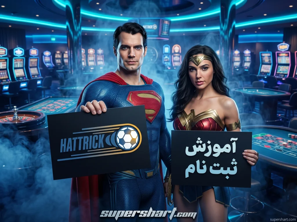 hatrick