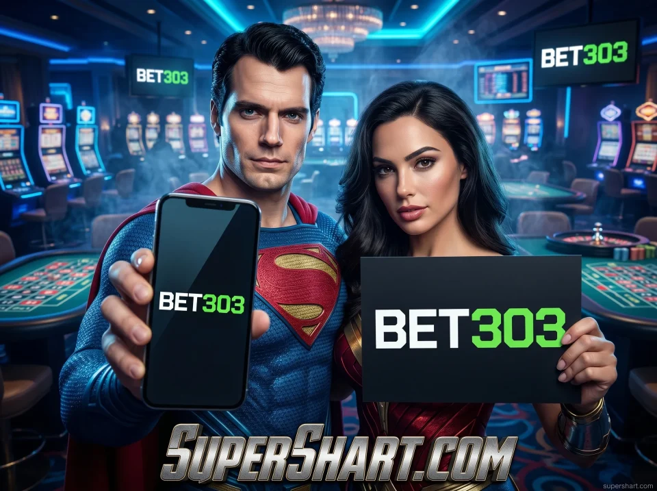 bet303 دانلود