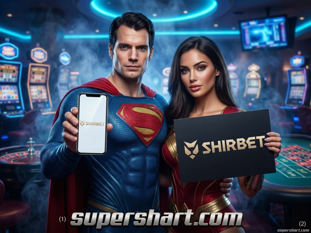 اپلیکیشن شیر بت