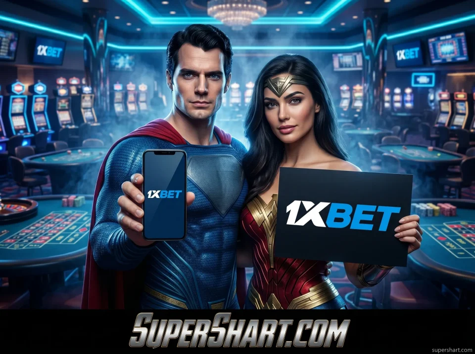 دانلود وان ایکس بت 1xbet