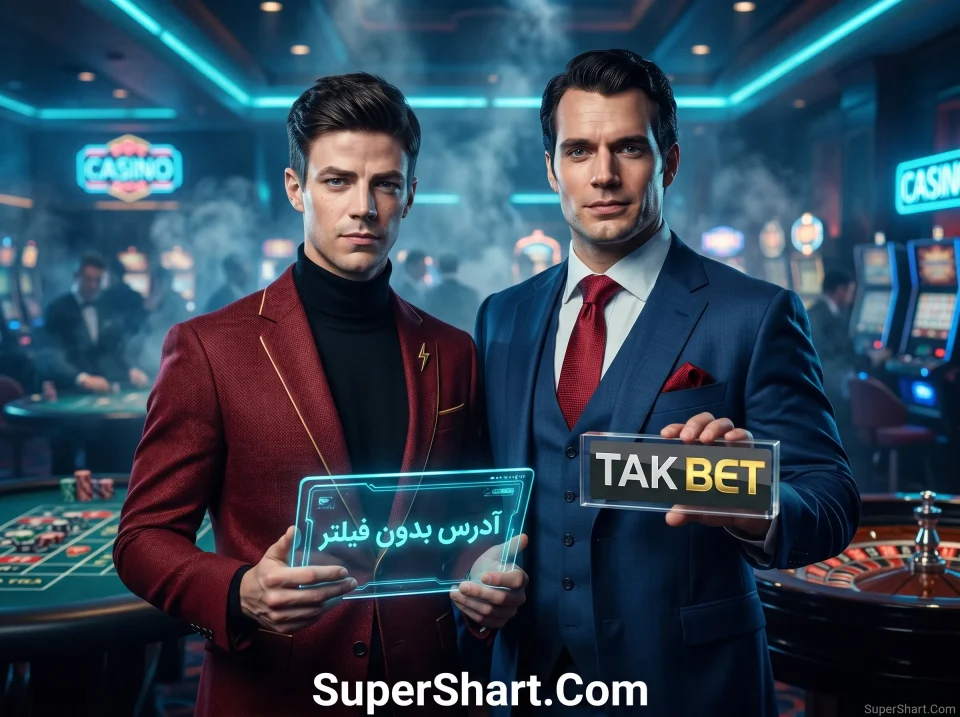 فیلتر شکن تک بت