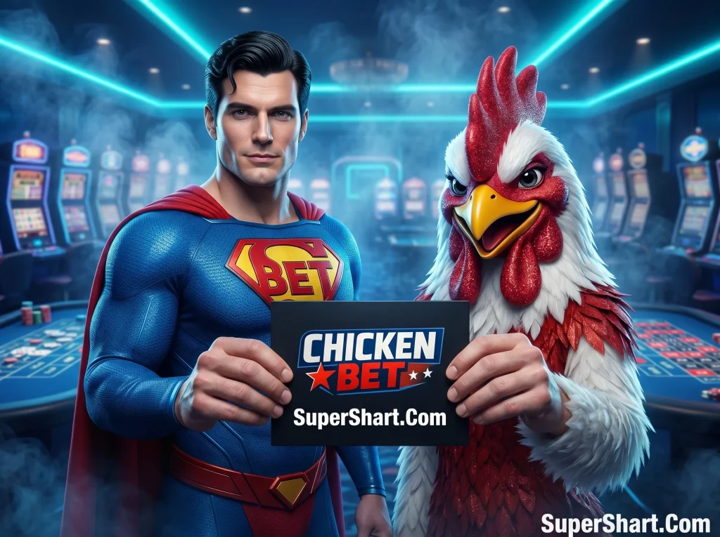 chicken bet