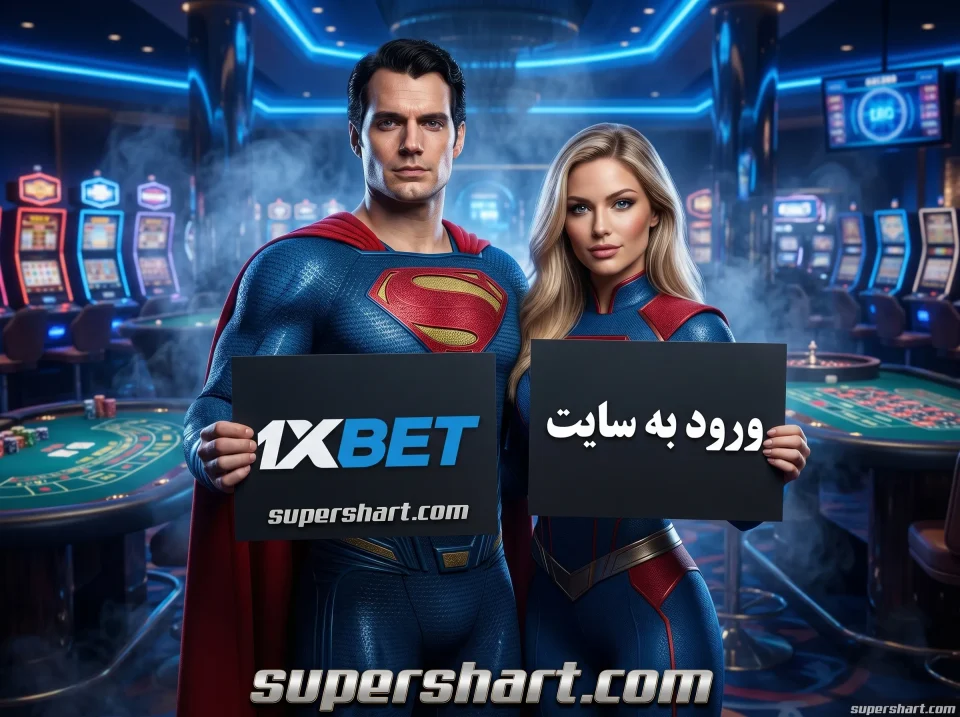 1xbet فارسی login