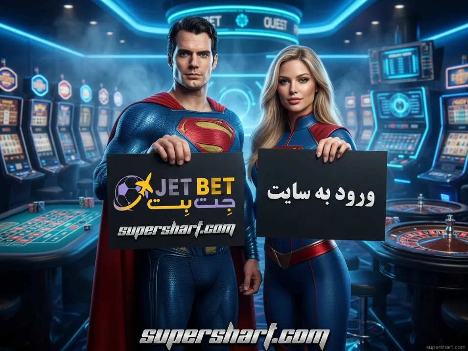 ورود به جت بت