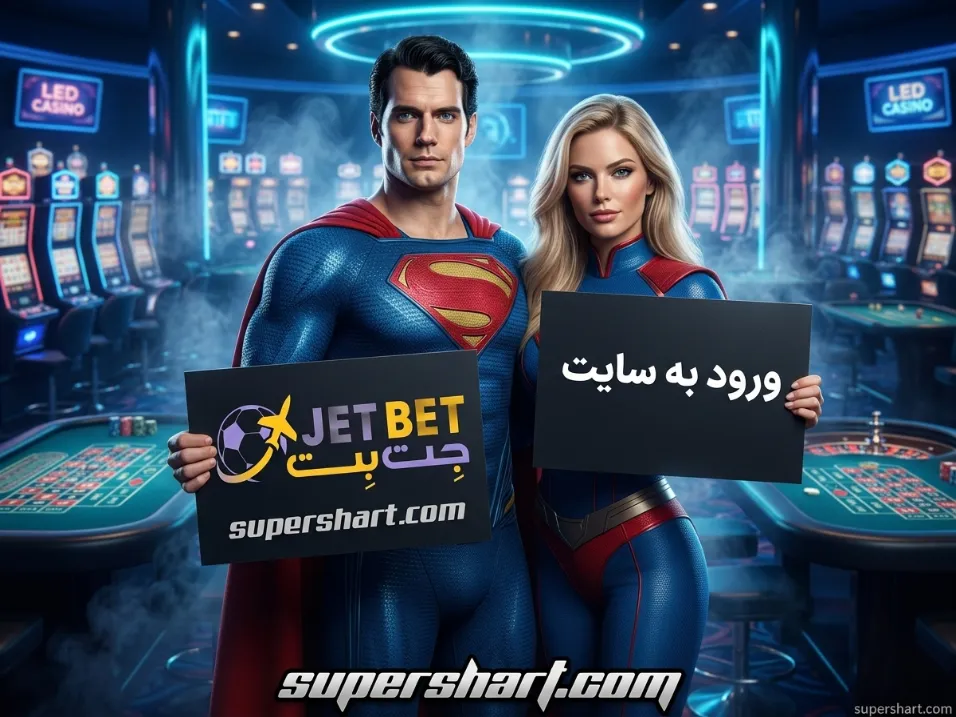 ورود به سایت جت بت ۹۰
